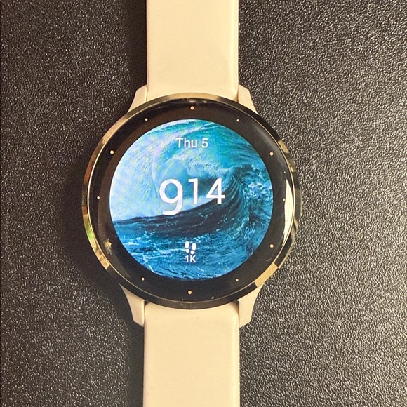 Garmin Venu 3s - no box - Picture 4 of 9